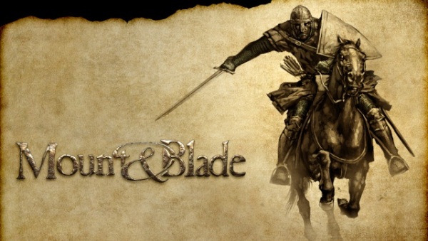 Серия Mount & Blade продала 6 миллионов копий