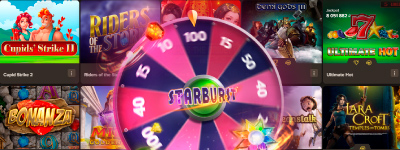 Как выбрать автоматы для игры в казино Sol Лучшие игровые автоматы в казино Sol