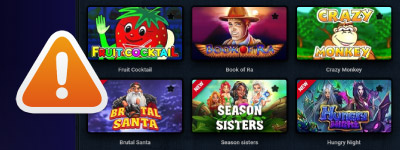 Плюсы автоматов Вулкан с выводом денег