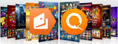 Играть в автоматы с выводом на Киви Депозиты для игры в автоматы с выводом на Яндекс Деньги