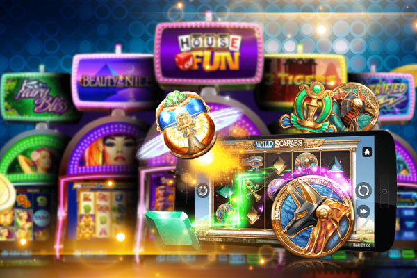 Бонусы в казино телефонов с Андроид Основные бонусы в казино с телефона с Андроид